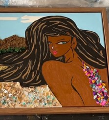 Artist Murals & Paintings by Ray