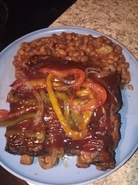 Anthony's Food & Catering