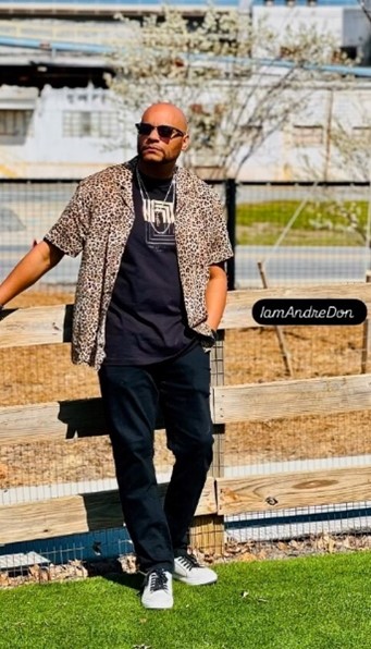 Ray Actor (TV One- Fatal Attraction Episodes Series)