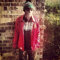 Chase Lucid- Music Artist