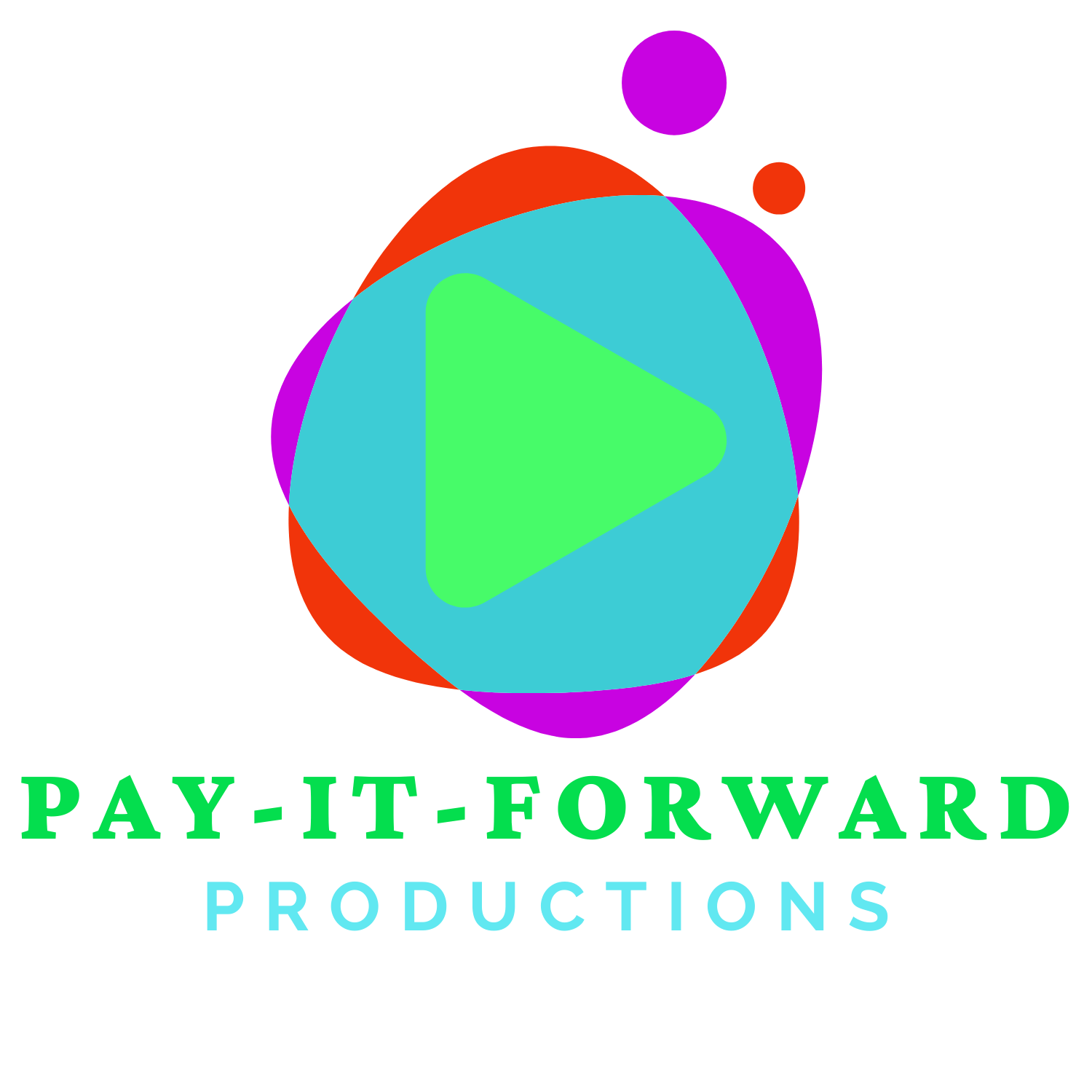 Pay It Forward Productions