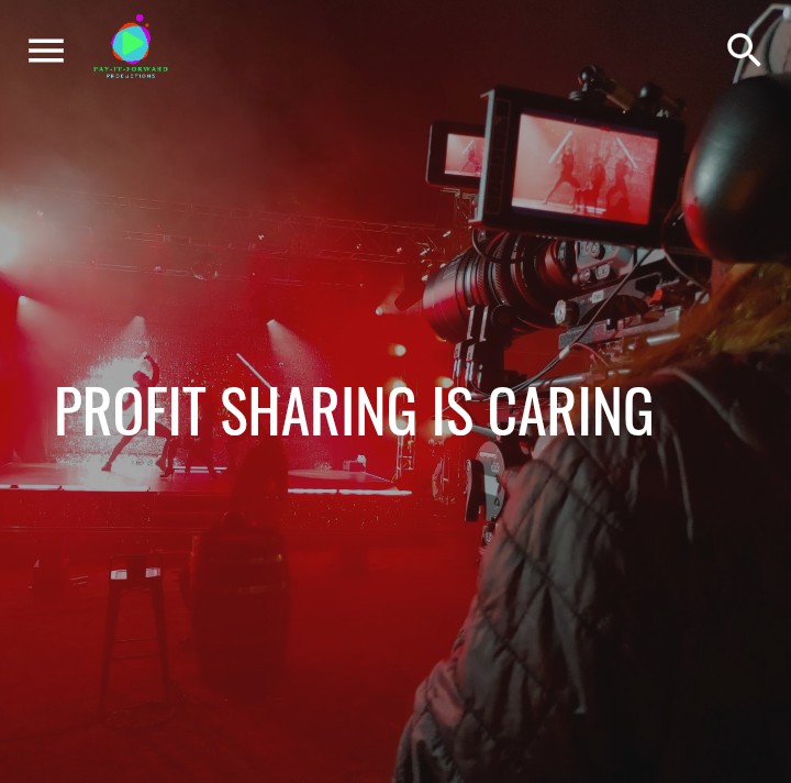 Pay It Forward Productions