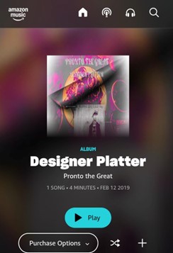 Apslater Music Artist & Ghostwriter