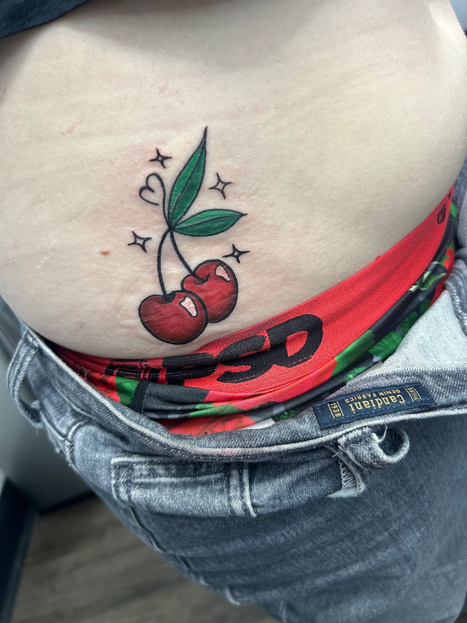 CJ Tattoo Artist- Atlanta Ink on Moreland