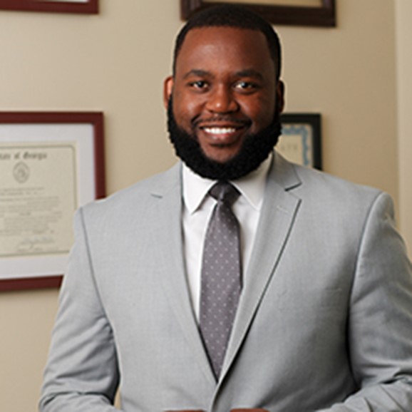 Law Office of Nigel Phiri, Esq. | Personal Injury Lawyer