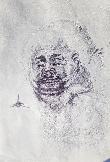 Alec's Illustration Attic