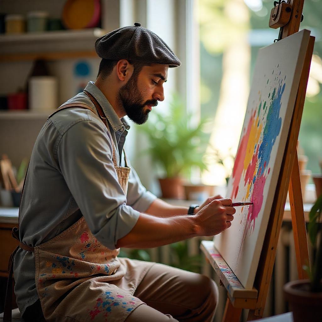 Math Tutoring by Eric