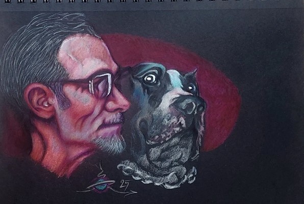 Alec's Illustration Attic