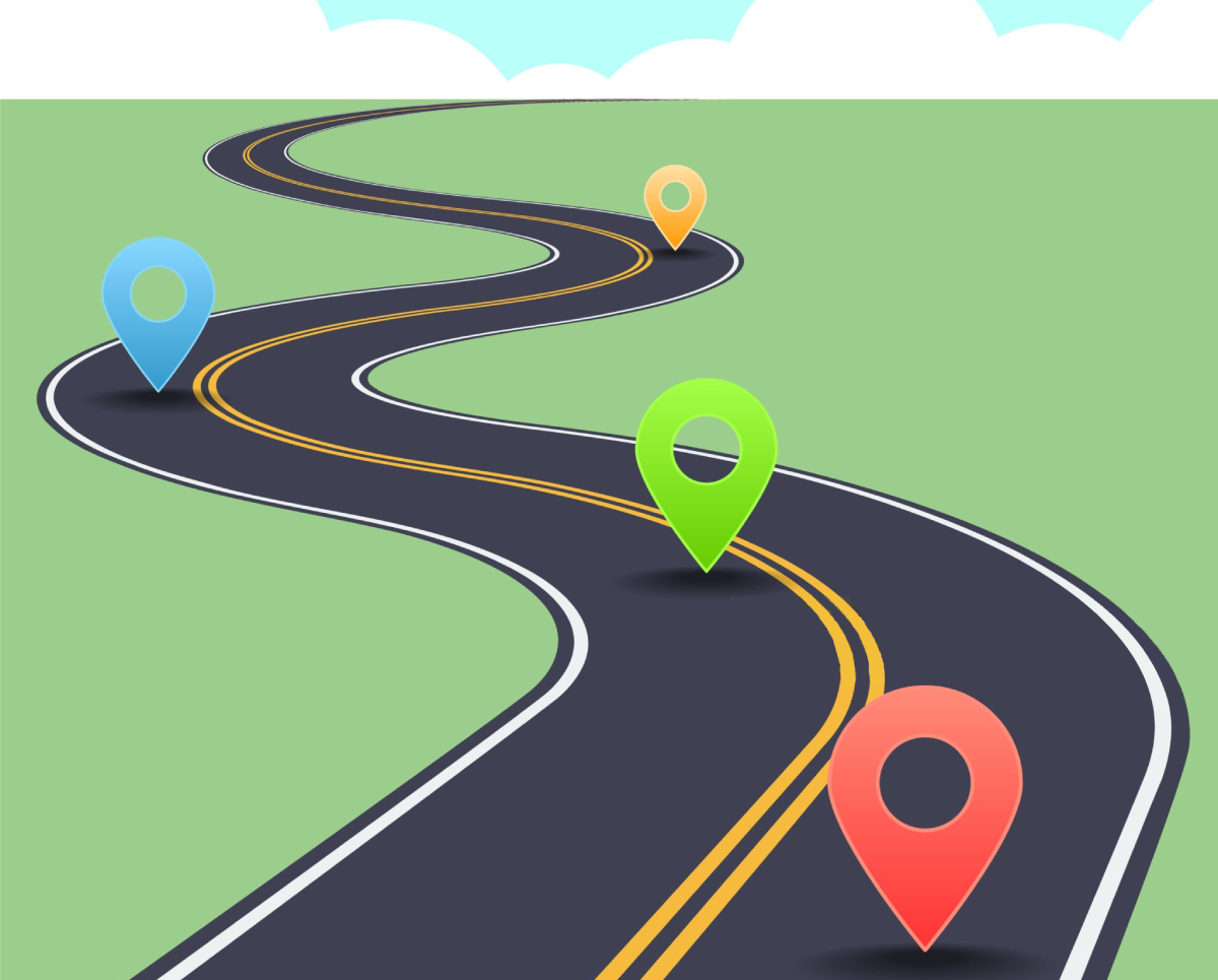 Location Map Placeholder