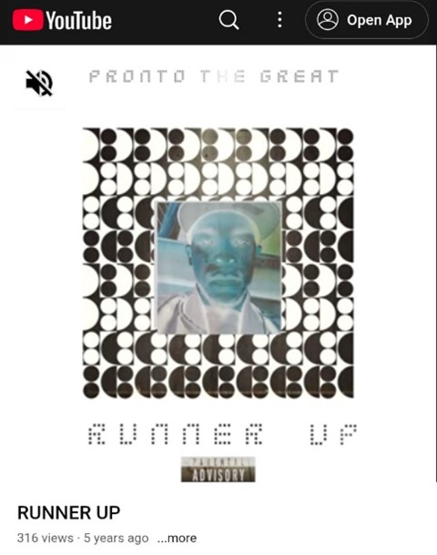 Apslater Music Artist & Ghostwriter