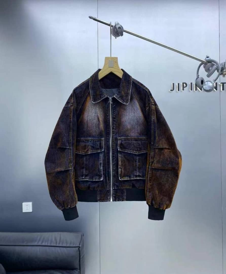 R.L.Clothes JACKETS Collection