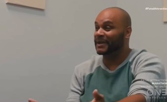 Ray Actor (TV One- Fatal Attraction Episodes Series)