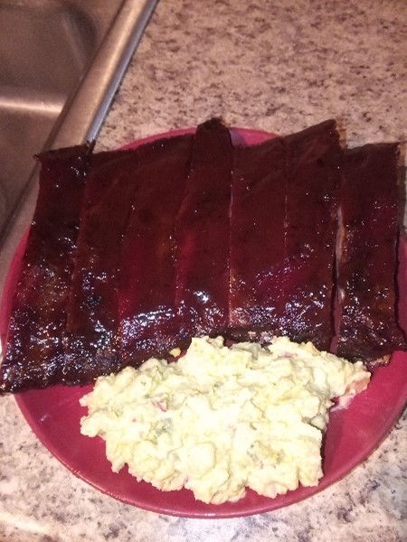 Anthony's Food & Catering